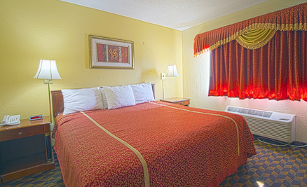 Kingbed